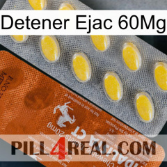 Stop Ejac 60Mg 42